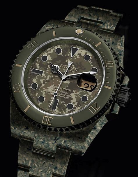 rolex red camo|Rolex watches for sale.